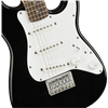 Fender Mini Stratocaster® Black