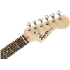 Fender Mini Stratocaster® Black