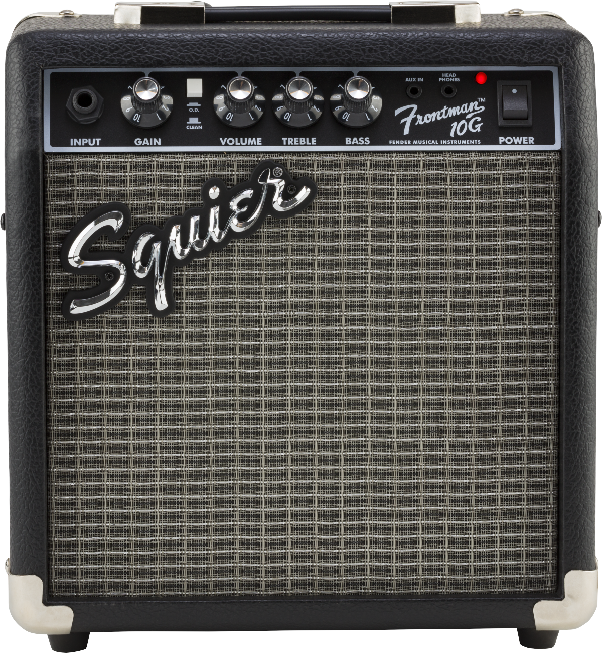 Squier Sonic® Stratocaster® Starter Pack Sunburst