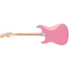 Squier Sonic® Stratocaster® HT H Flash Pink
