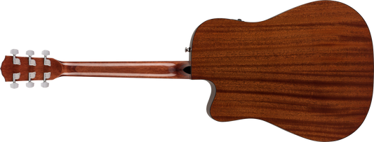 CD-60SCE Dreadnought, Walnut Fingerboard, Natural