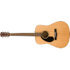 Fender CD-60S Left Hand