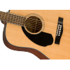 Fender CD-60S Left Hand
