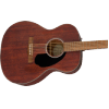 Fender CC-60S All-Mahogany Concert