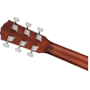 Fender CC-60S All-Mahogany Concert