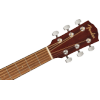 Fender CC-60S All-Mahogany Concert