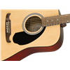 FA-125 Dreadnought w/bag