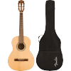 Fender CN-30 Nylon 3/4 Scale