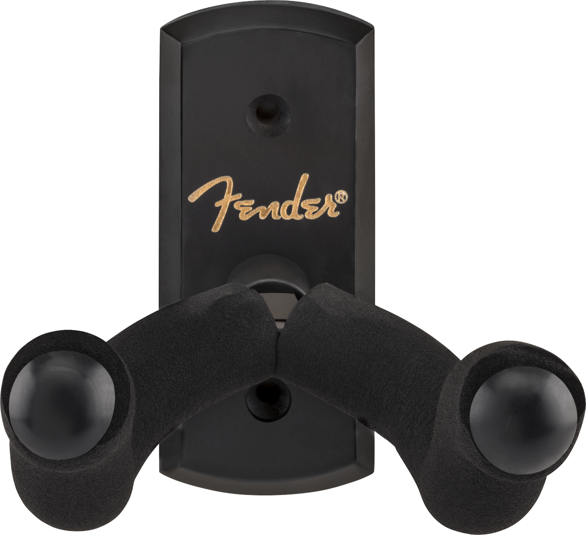 Essentials Guitar Wall Hanger, Black
