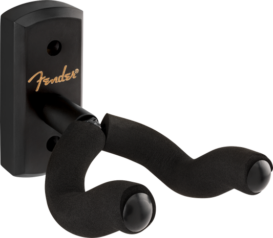 Essentials Guitar Wall Hanger, Black