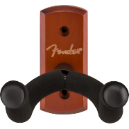 Essentials Guitar Wall Hanger, Rosewood
