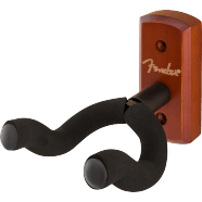 Essentials Guitar Wall Hanger, Rosewood