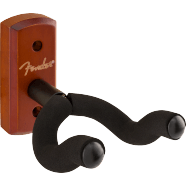 Essentials Guitar Wall Hanger, Rosewood