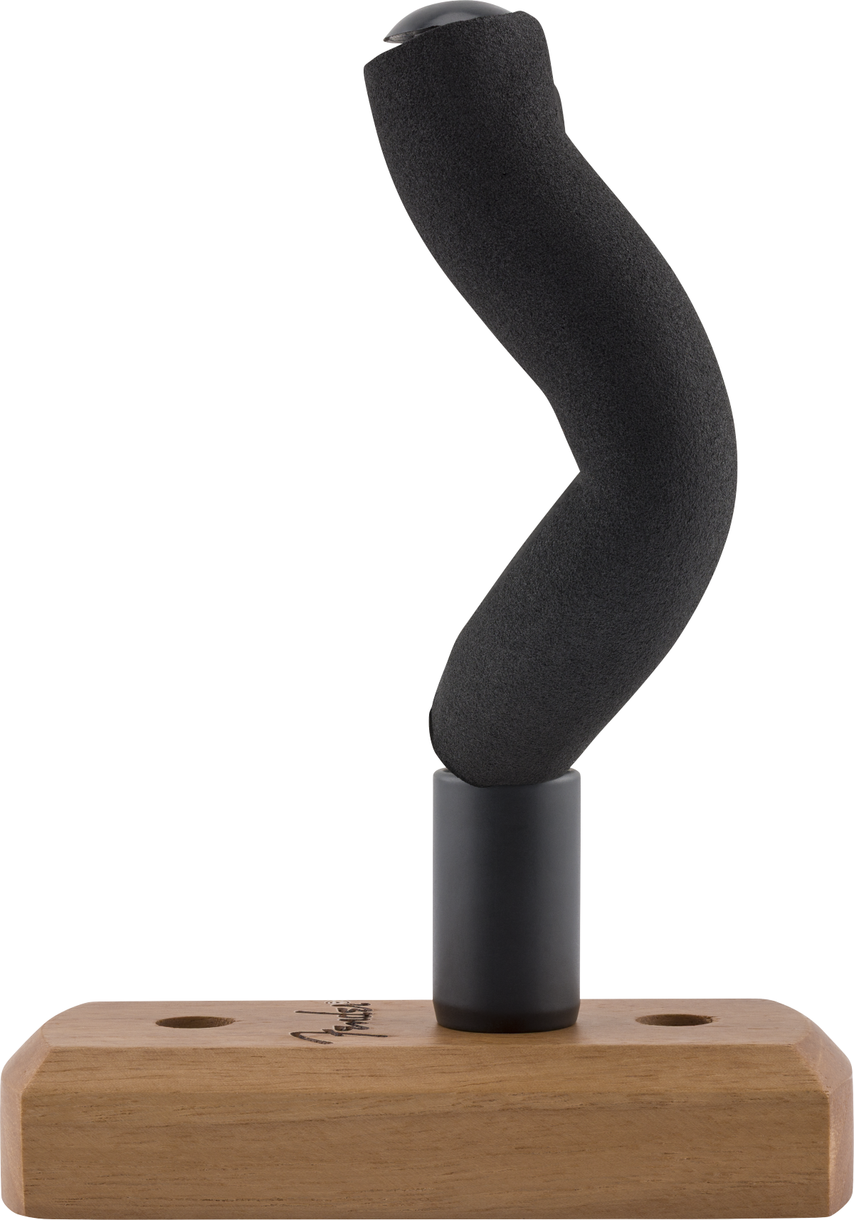 Essentials Wall Hanger, Walnut