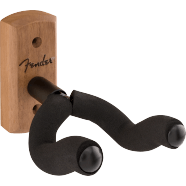 Essentials Wall Hanger, Walnut