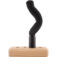 Essentials Wall Hanger, Maple