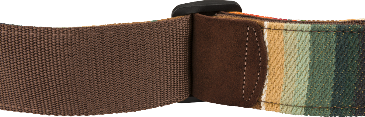 Fender Sonoran Strap, Saguaro, 2"