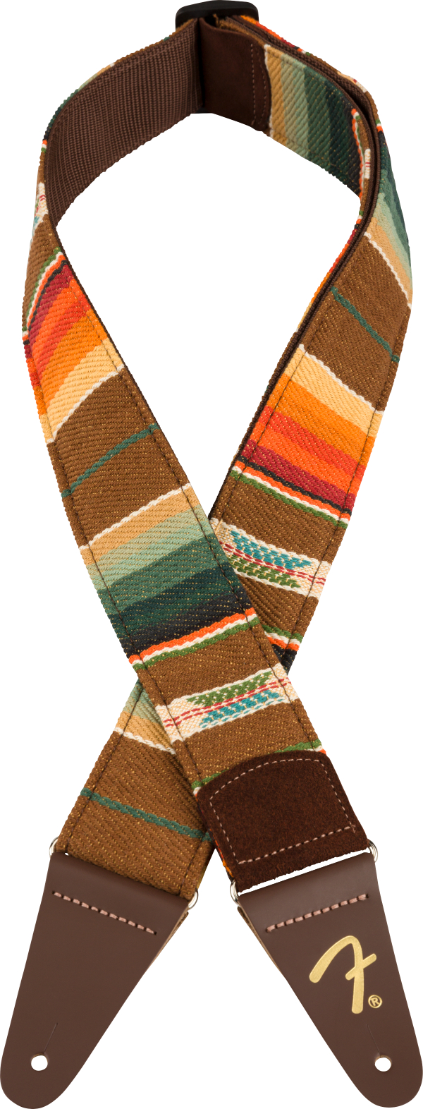 Fender Sonoran Strap, Saguaro, 2"