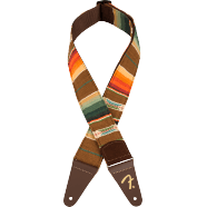 Fender Sonoran Strap, Saguaro, 2"