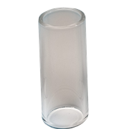 Fender Glass Slide #3 Thick Medium