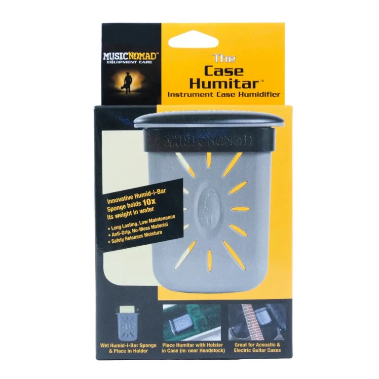 Humitar, The - Instrument Case Humidifier