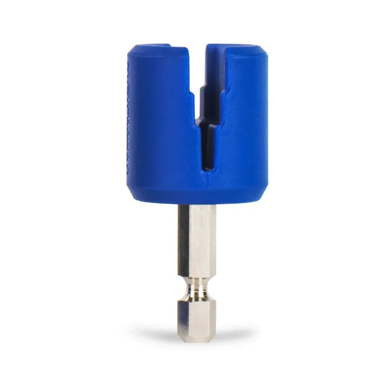 GRIP Bit - Peg Winder Attachment