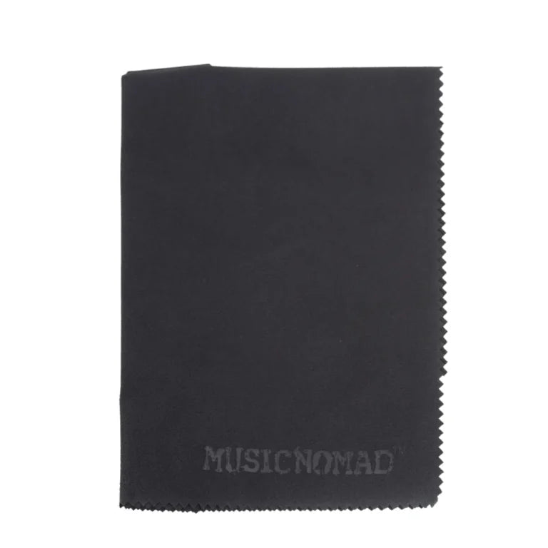 Microfiber Suede Polishing Cloth