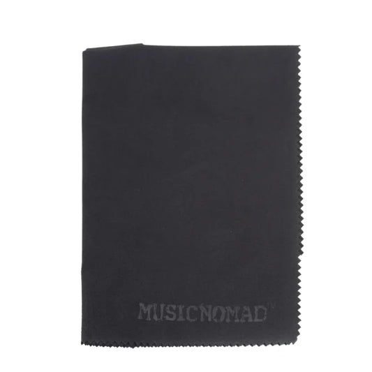 Microfiber Suede Polishing Cloth