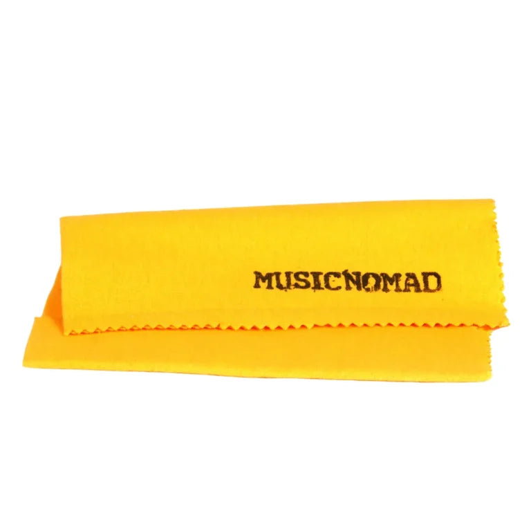 100% Flannel Polishing Cloth