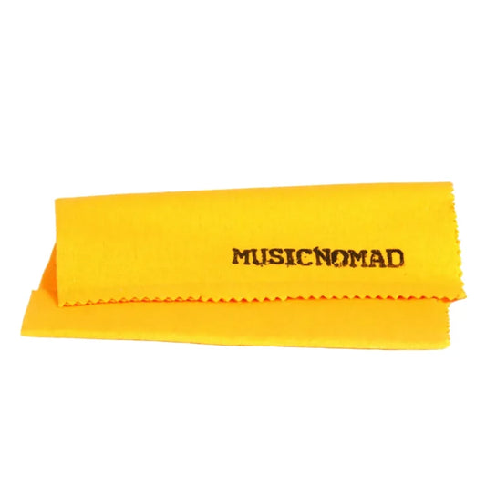 100% Flannel Polishing Cloth