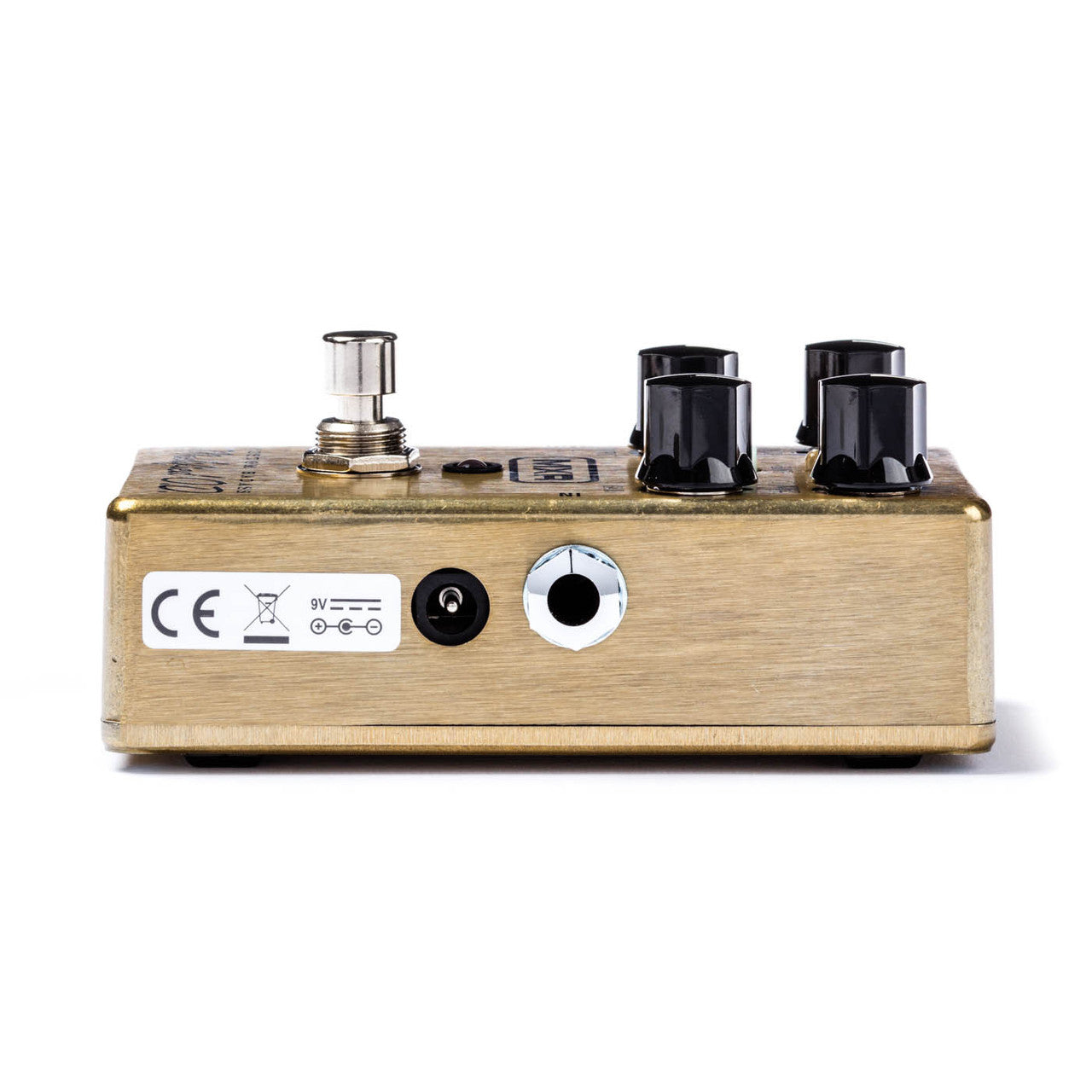 MXR® CUSTOM BADASS™ MODIFIED O.D.