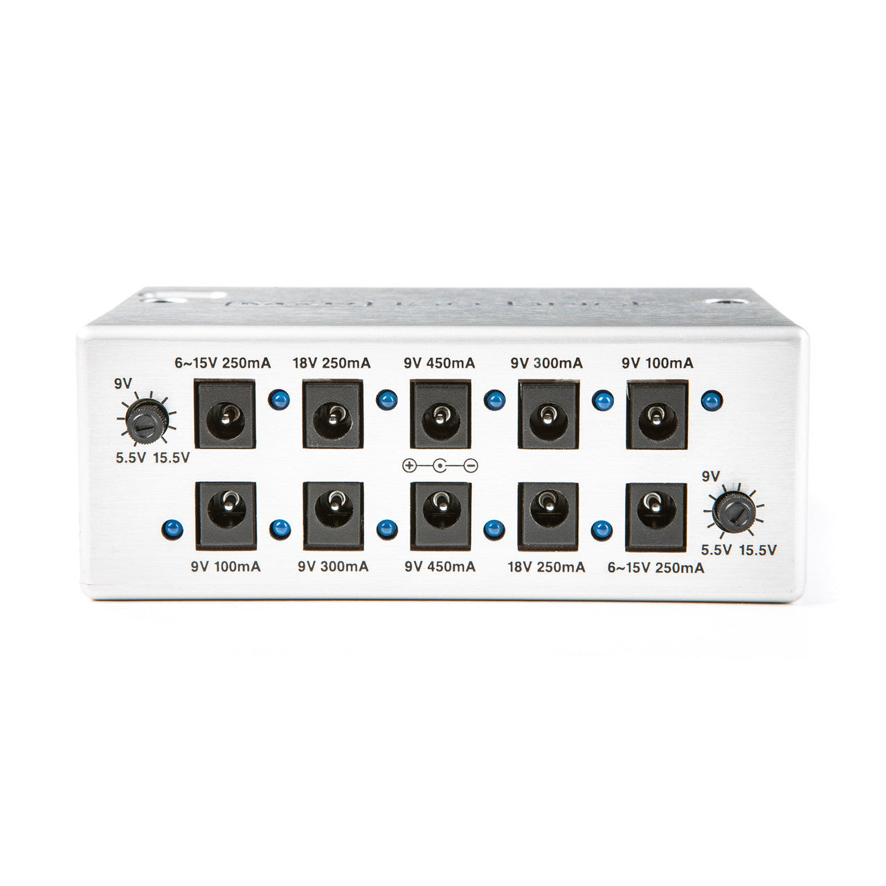 MXR Iso Brick Power Supply