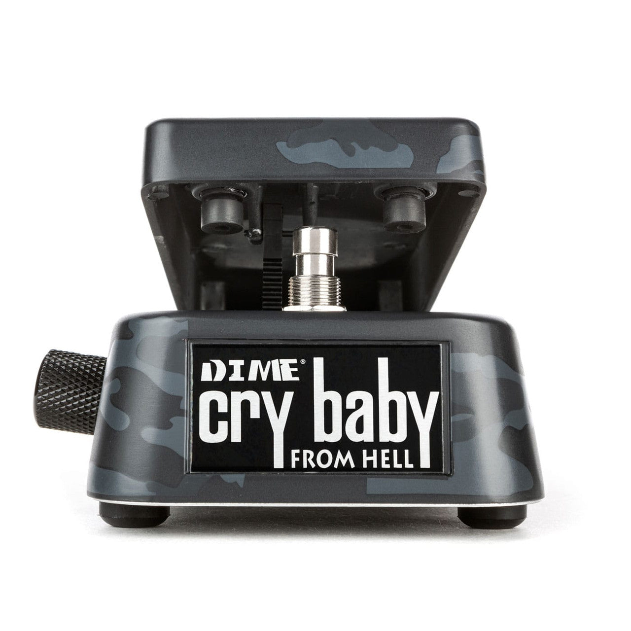 Dime Bag Cry Baby From Hell