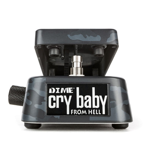 Dime Bag Cry Baby From Hell