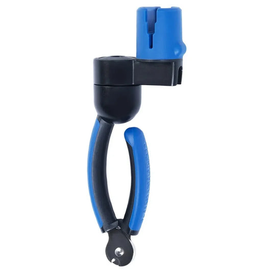 Grip One All-in-one String Winder, Cutter, Puller