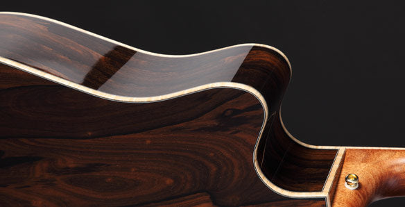 Takamine GD90CE-ZC Natural