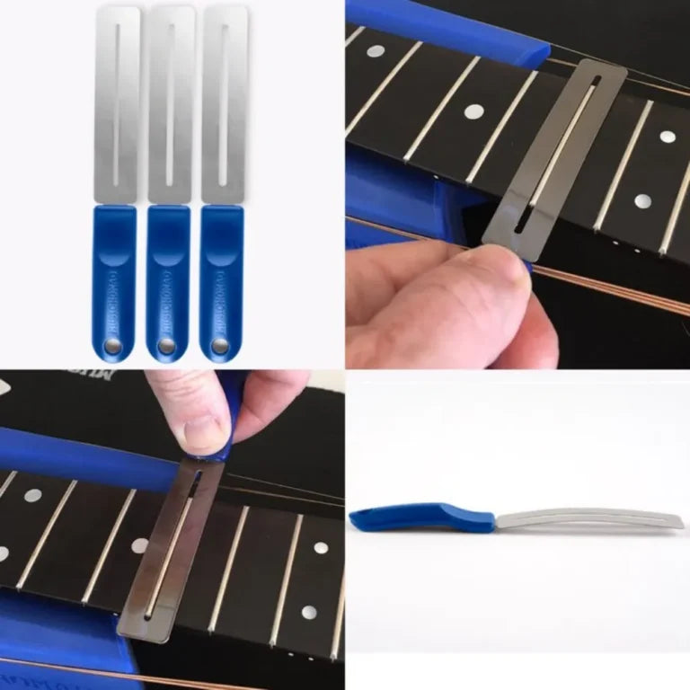 GRIP Guards - Premium Fretboard Guards