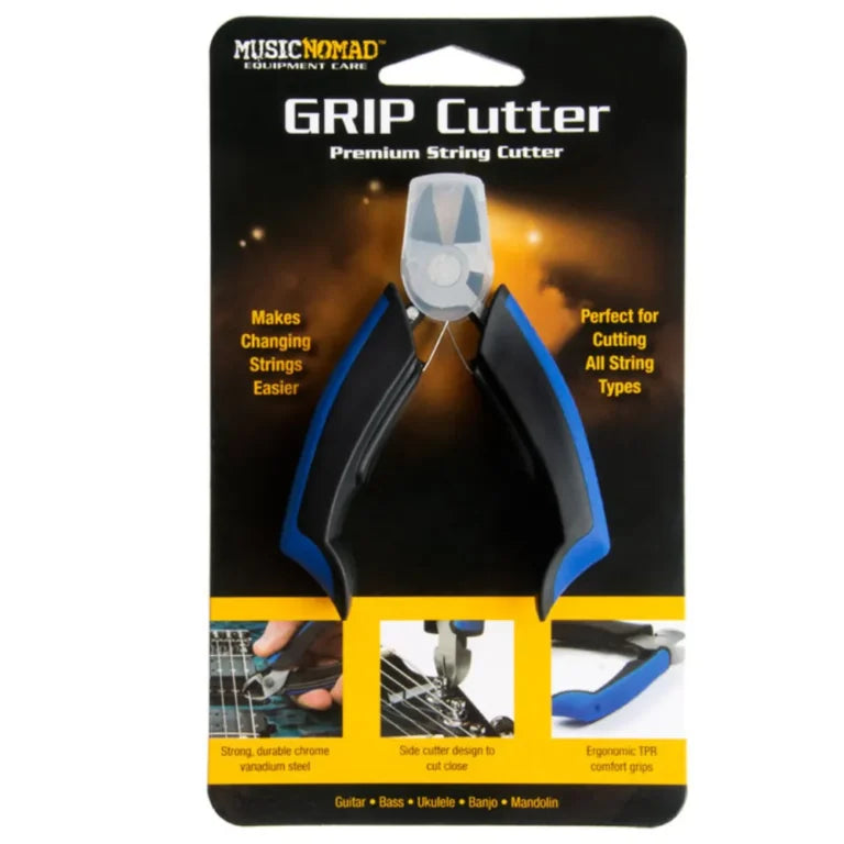 Grip String Cutter