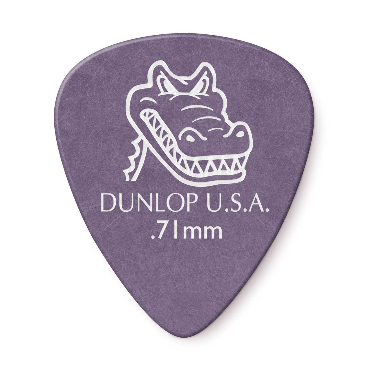 GATOR GRIP® PICK .71MM