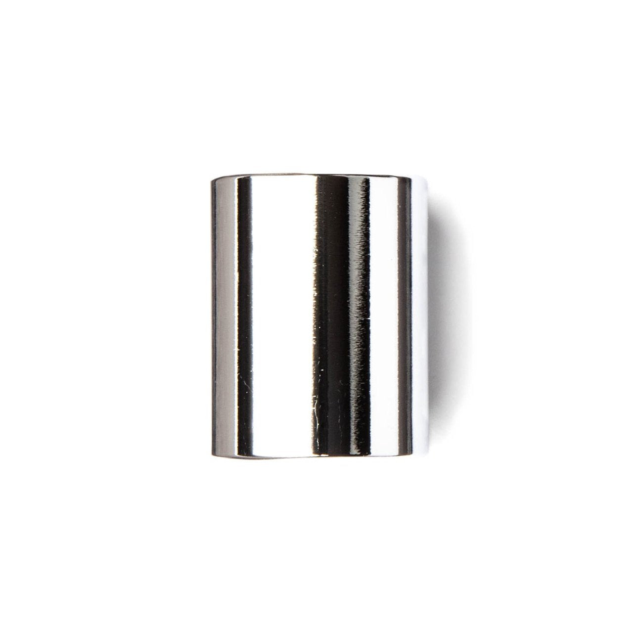 CHROMED STEEL MEDIUM KNUCKLE SLIDE