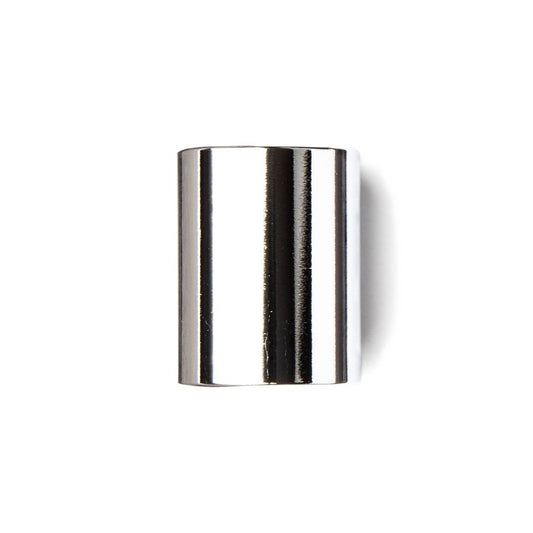 CHROMED STEEL MEDIUM KNUCKLE SLIDE