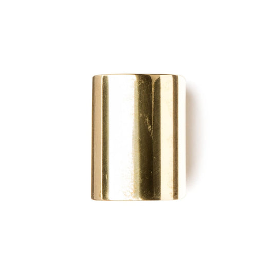 BRASS MEDIUM WALL MEDIUM KNUCKLE SLIDE