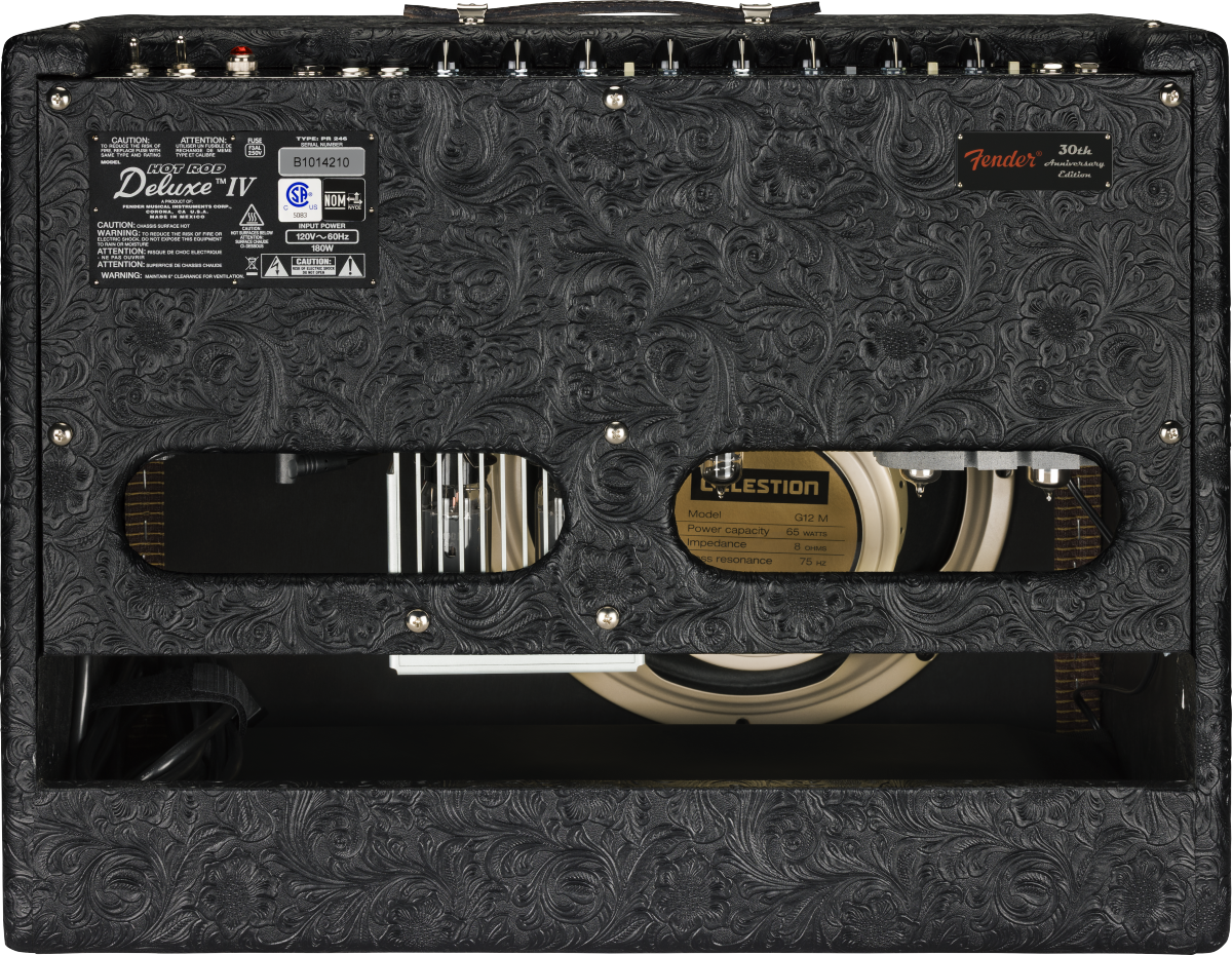Fender Hot Rod Deluxe™ 30th Anniversary