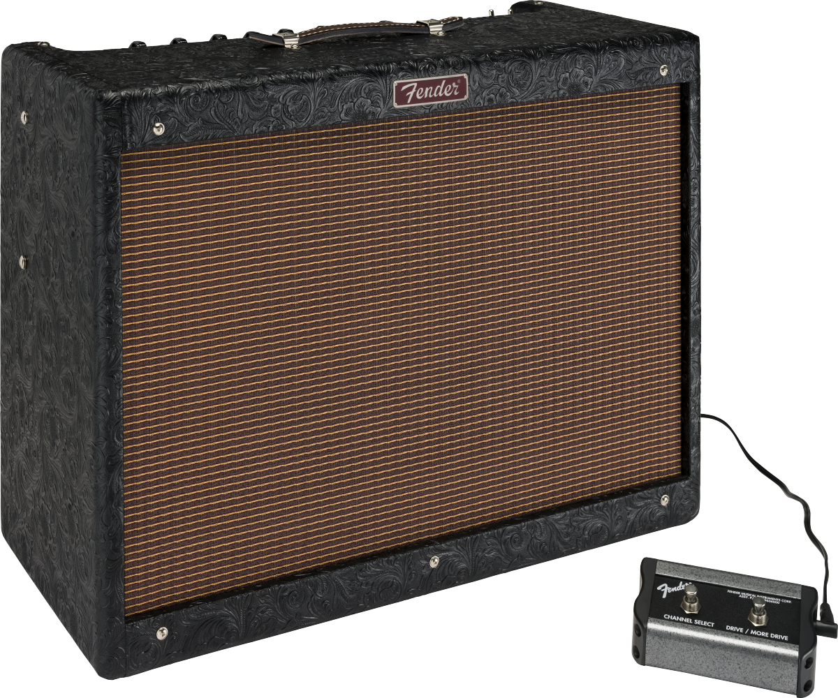 Fender Hot Rod Deluxe™ 30th Anniversary