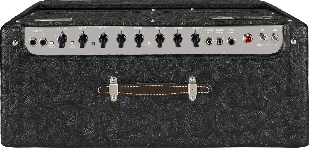 Fender Hot Rod Deluxe™ 30th Anniversary