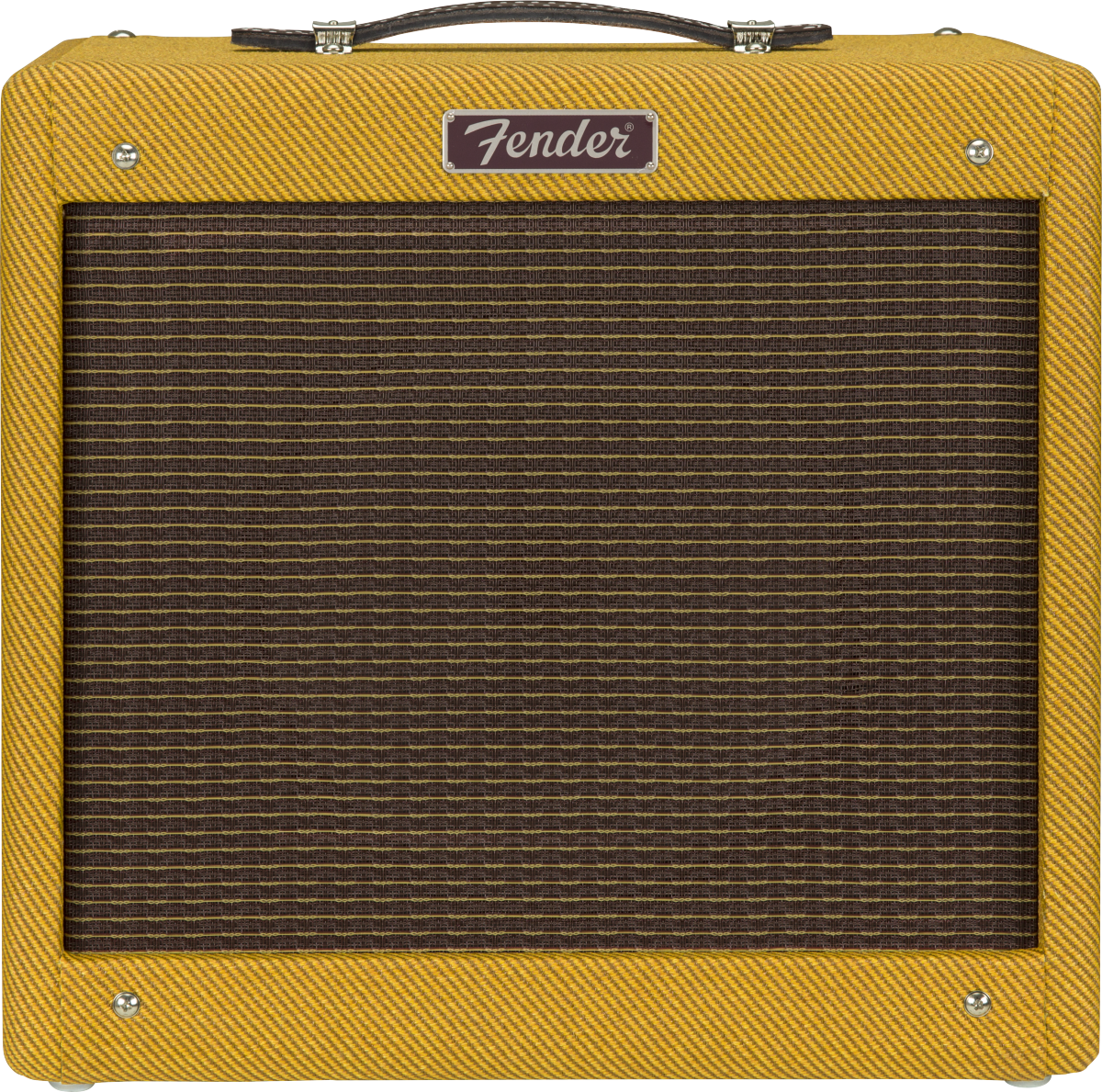 Fender Pro Junior™ IV Lacquered Tweed