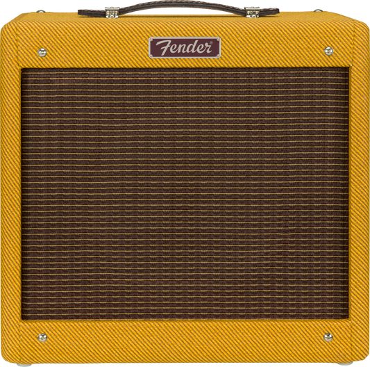 Fender Pro Junior™ IV Lacquered Tweed