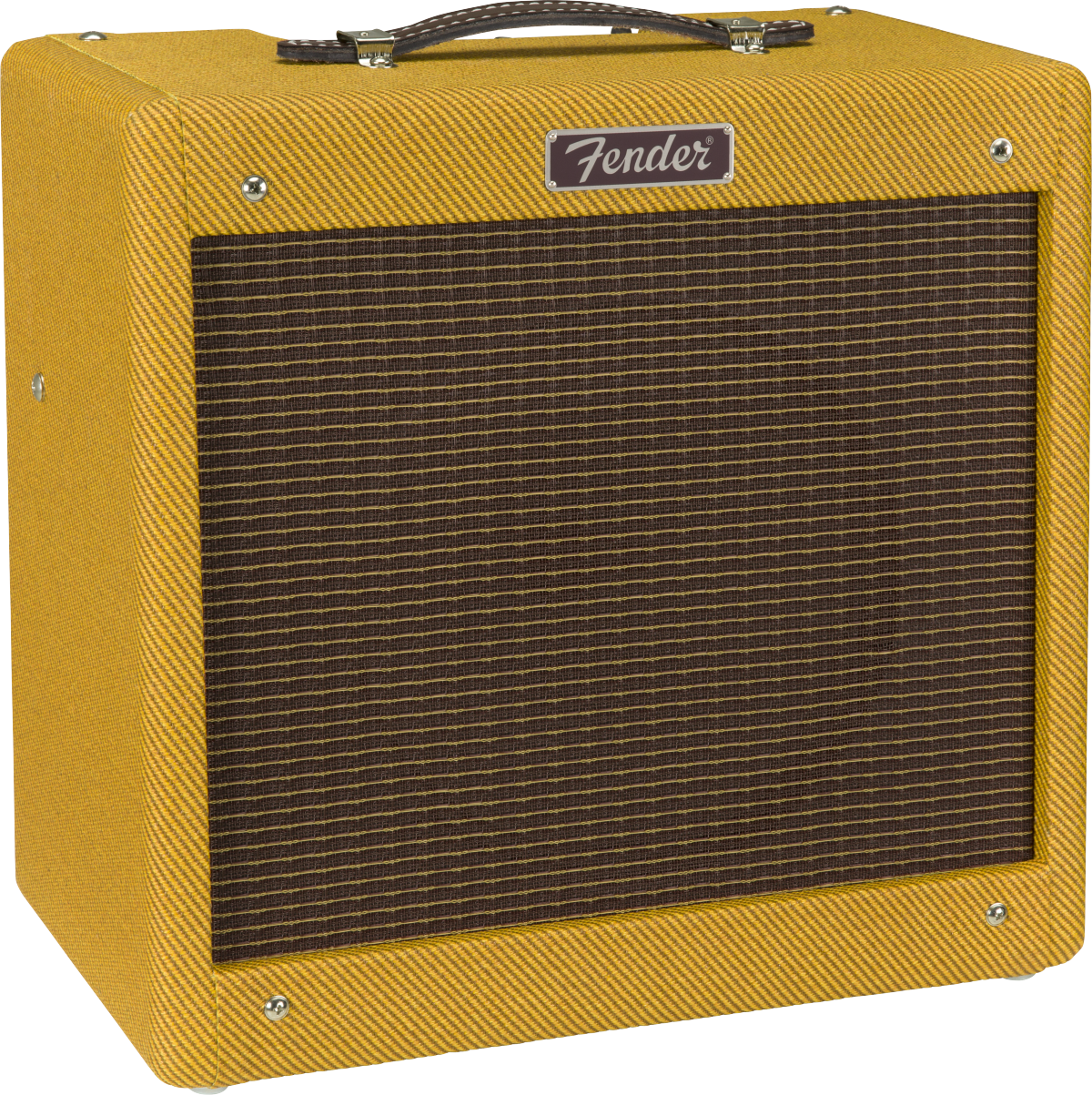 Fender Pro Junior™ IV Lacquered Tweed
