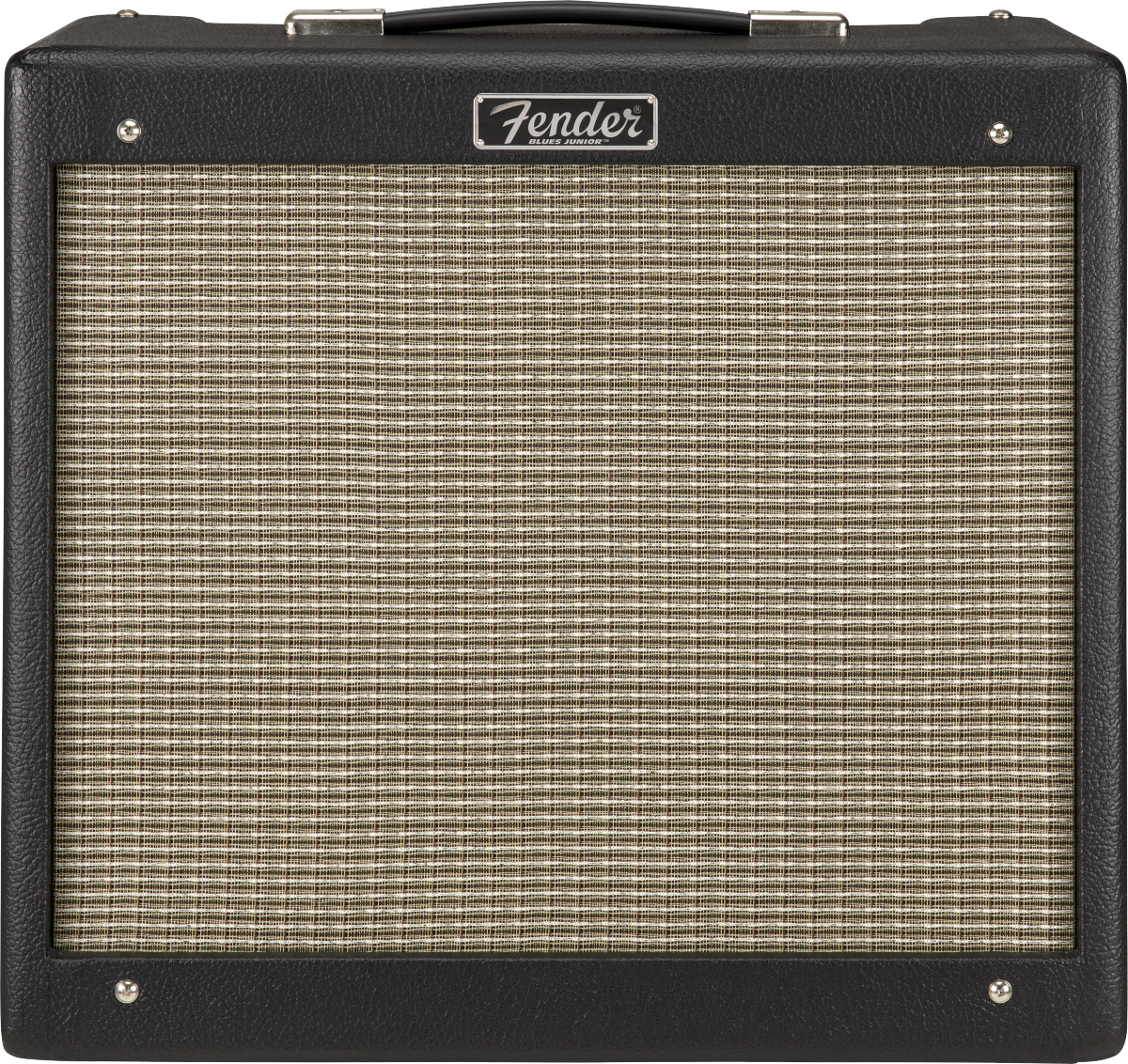 Fender Blues Junior® IV Black