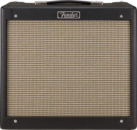 Fender Blues Junior® IV Black